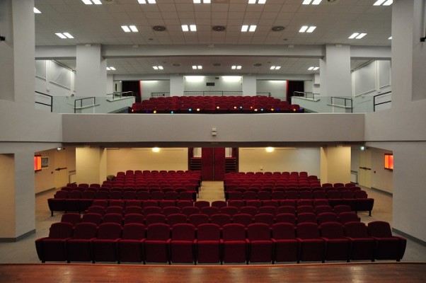 teatrocassia
