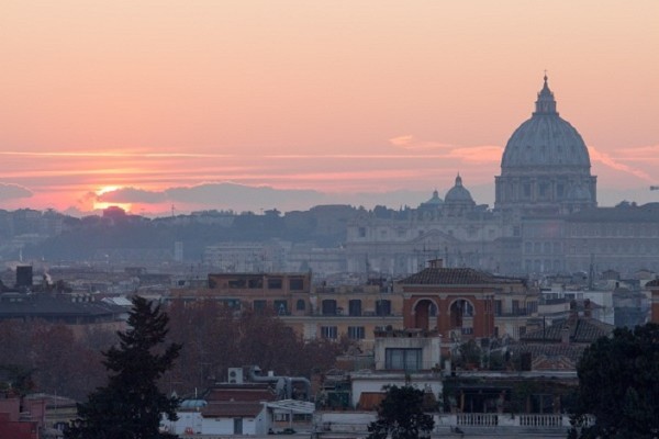 Roma-Turismo