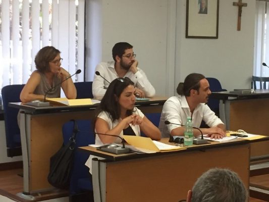 Gruppo PD