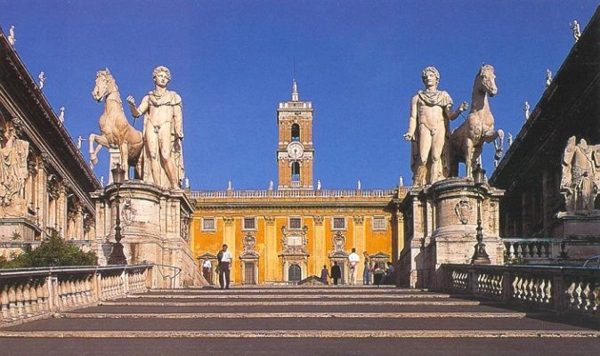 campidoglio