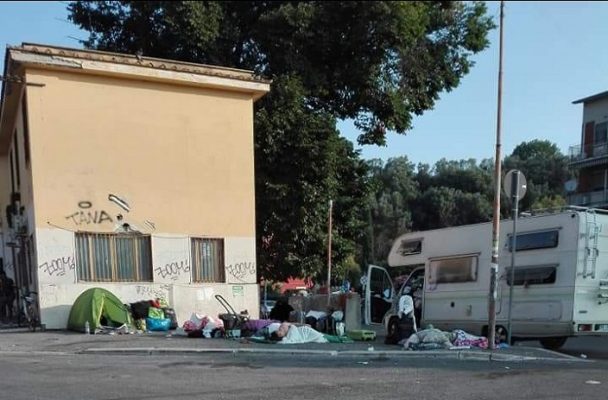 rom oggi