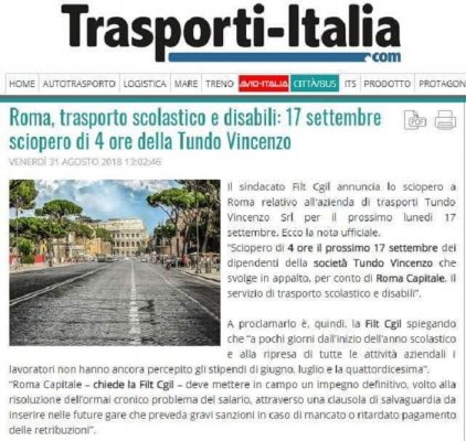 sette settembre