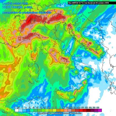 meteo
