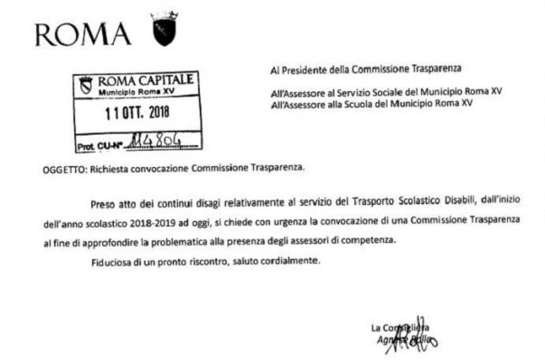undici ottobre