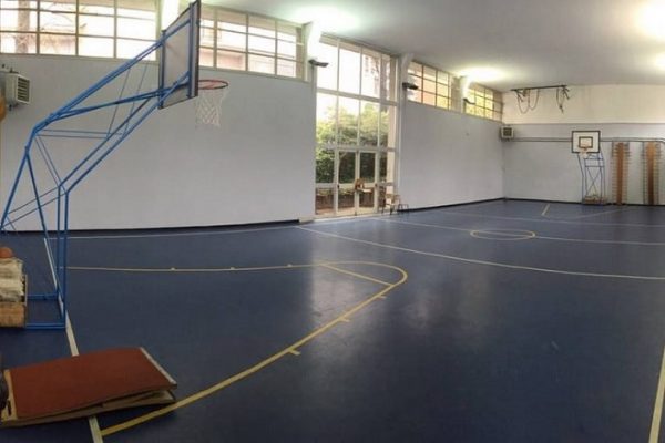 palestra