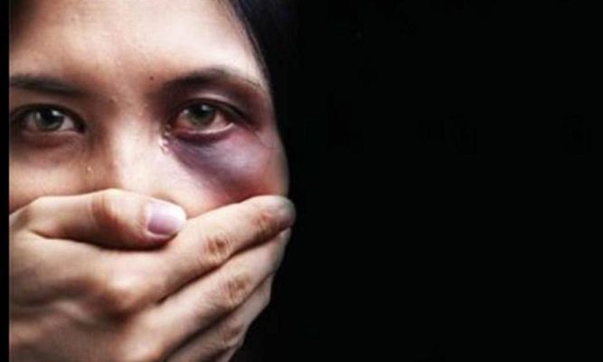 violenza donne